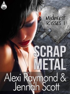 scrapmetal