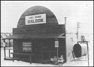 last chance saloon