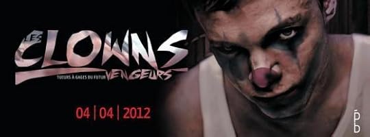 les clowns vengeurs