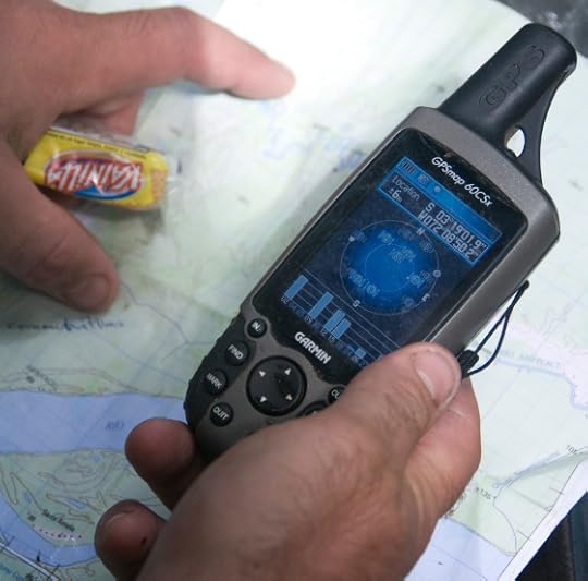 gps