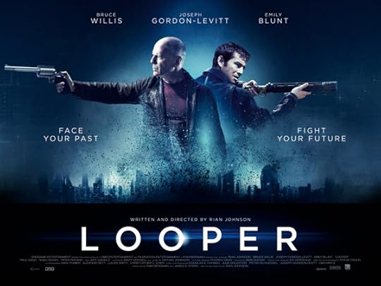 Looper poster 2