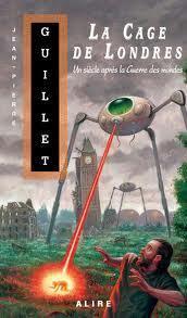 La cage de Londres