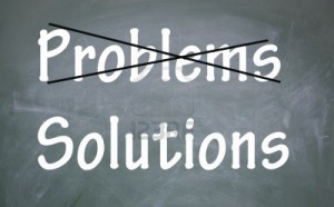 Other way around, sorry