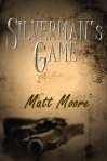 Cover for Silverman's Game
