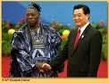 China in Africa 2
