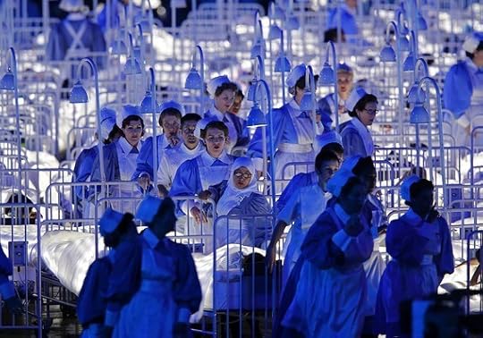nurses