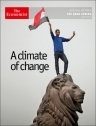 Arab Spring cover