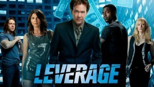 They could easily be working for Oxfam 