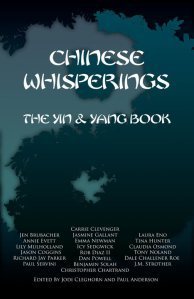 The Yin and Yang Books