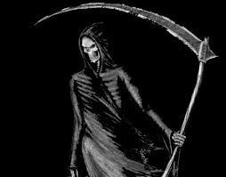 Grim reaper