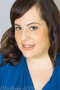 Golda Poretsky, health coach to the stars.