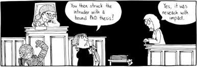 research with impact