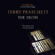 The Truth: Discworld, Book 25 | [Terry Pratchett]