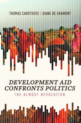 Carothers and de Gramont cover