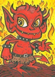 Devil Imp