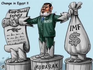 Morsi-IMF-Campd-David