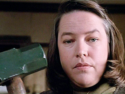 Annie Wilke's from Misery