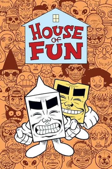 HOF cover