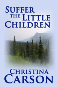 Suffer the Little Children-resized
