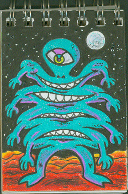 The Gamut new scan