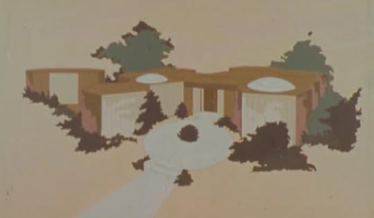 The house of the future