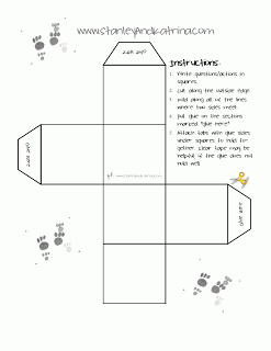 Stanley and Katrina's Blog - Free Printable Worksheets and Activities
