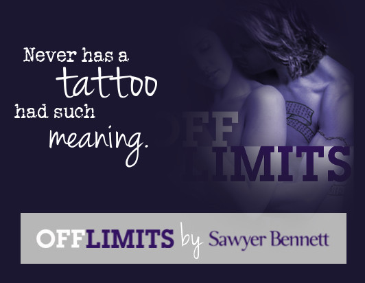 Off Limits-TattooMeaning