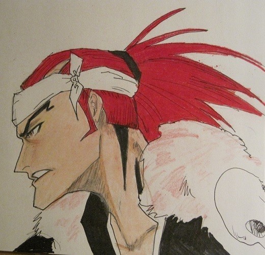renji all