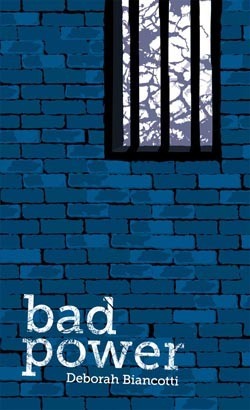 BadPower1 Tuesday Toot Deborah Biancotti
