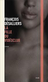La fille du videoclub