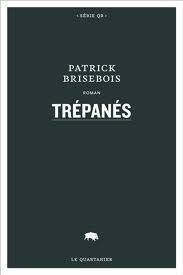 Trépanés