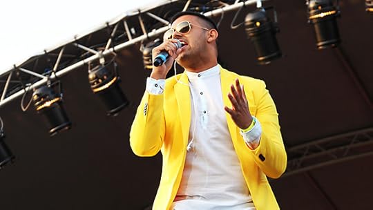 Jaz Dhami