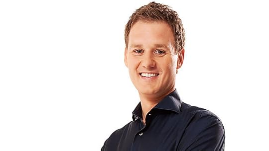 Dan Walker