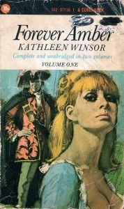 forever amber