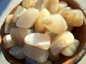 moonstone