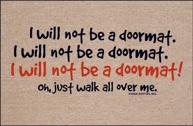 Doormat