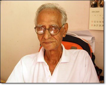 அசோகமித்ரன்