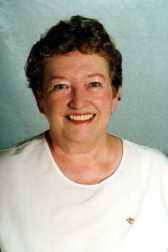 Author, Jean Drew