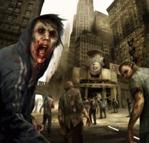 zombie, apocalypise, apocalypse diet, survival, end of the world, diet, food