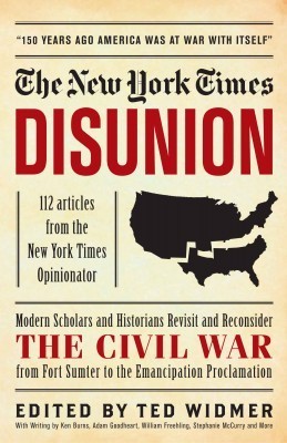 Disunion-cover