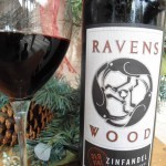 Ravenswood Zin