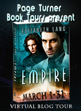 Page Turner Book Tours - Empire button