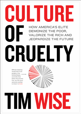 Culture of Cruelty