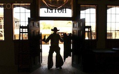 cowboy