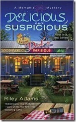 delicious and suspicious