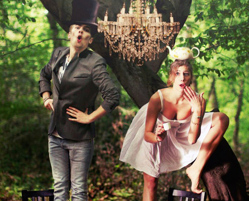 Photo by Phillip Schumacher