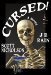 Cursed! (With Bonus Material!) by J.R. Rain
