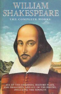 Complete works of William Shakespeare 
