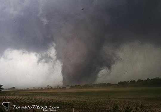 Tornado Of Apocalyptic Proportions Devastated Oklahoma