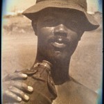 Clarence